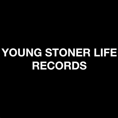 young stoner record company.